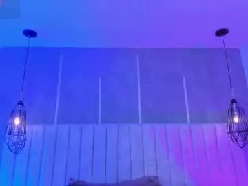 Private pamela_vega on Chaturbate