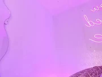 Private pamela_vega on Chaturbate