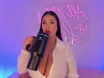 Private pamela_vega on Chaturbate