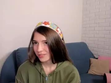 pamilarakestraw — hello cb  im daniella ^^ goal :  cheek massage #shy #brunette #feet #young #new [188 tokens remaining]