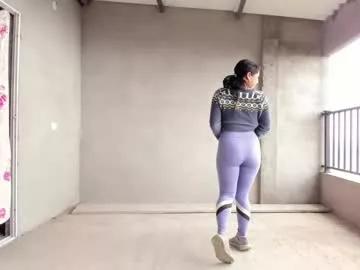 Freechat paoguerrax354 on Chaturbate