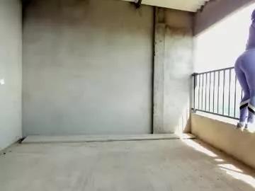 Freechat paoguerrax354 on Chaturbate