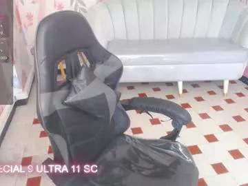 Freechat paris09_v on Chaturbate