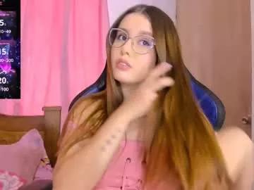 parisshayk — It's almost the weekend, let's show our tits! [55 tokens left] #glasses #young #smalltits #bigass #slim