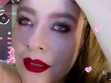 petersemily on Chaturbate 