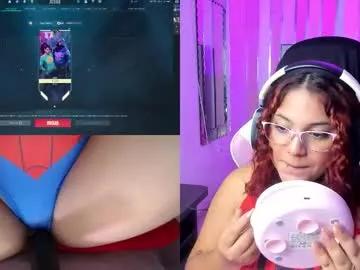 petitesofia_ — THE QUEEN IS BACK!! AND MY PUSSY IS READY FOR A BEATDOWN!! (x3min) #lovense #petite #bigass #squirt #young