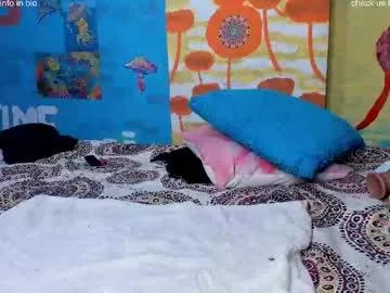 pipeshowtime on Chaturbate 