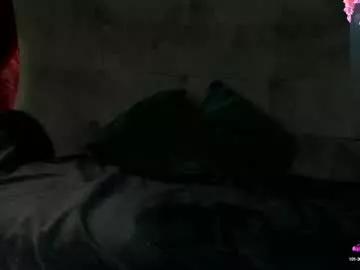 Freechat poison_eva_ on Chaturbate