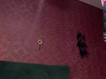 Freechat poison_eva_ on Chaturbate