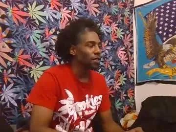 Freechat presidentialbryana on Chaturbate