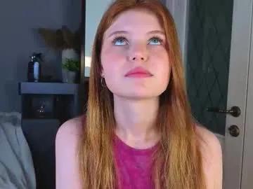 pumpkindot — I'm play with my straps + eye teaseIts my #new 3rd  day here! Ntmu i'm #shy Mia #18 y.o #skinny body and sure #redhead girl [55 tokens remaining]