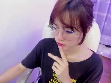 purple_slut_ on Chaturbate 