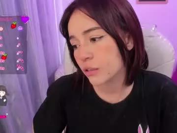 purple_slut_ on Chaturbate 