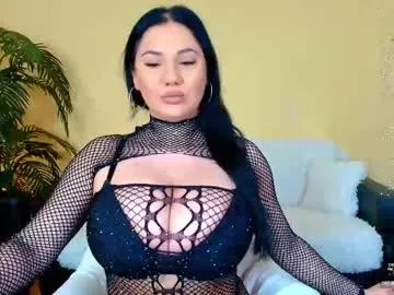 queenevamariaa on Chaturbate 