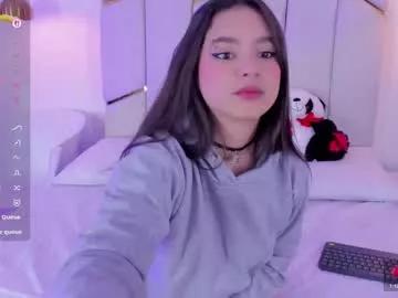Freechat rachel_ribeiro on Chaturbate