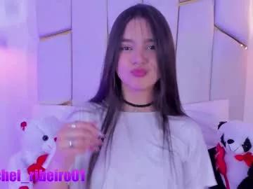 Freechat rachel_ribeiro on Chaturbate