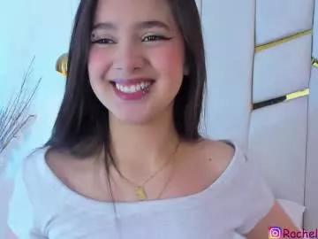 Freechat rachel_ribeiro on Chaturbate