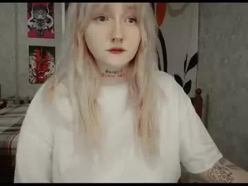 raiingurl on Chaturbate 