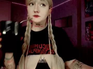 raiingurl on Chaturbate 