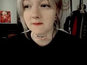 raiingurl on Chaturbate 