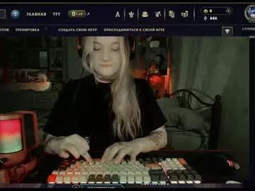 raiingurl on Chaturbate 
