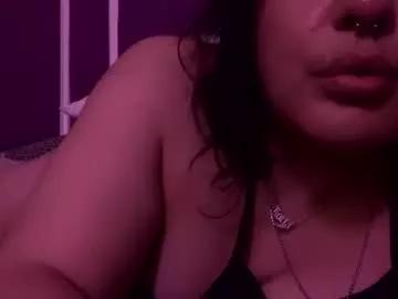 rattlesnakebitch on Chaturbate 