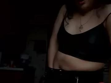 rattlesnakebitch on Chaturbate 