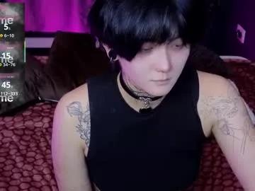 ravens_nest_ — GOAL: undress me~ [94 tokens remaining] Welcome to my room! #asian #petite #ahegao #tattoo #new #cosplay