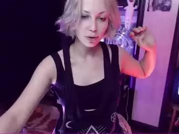 Freechat raziel_haze on Chaturbate