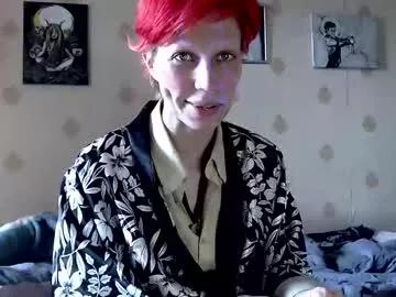 Freechat raziel_haze on Chaturbate