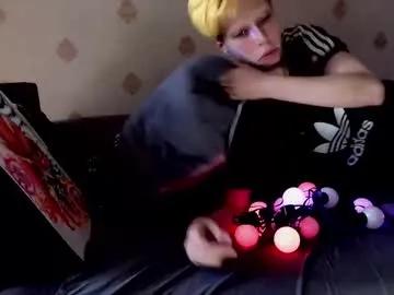 Freechat raziel_haze on Chaturbate
