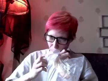 Freechat raziel_haze on Chaturbate