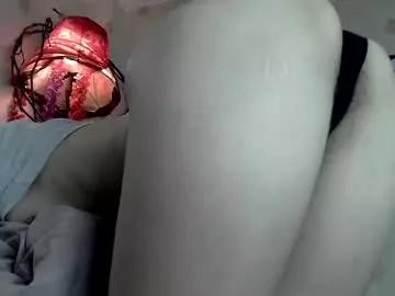 Freechat raziel_haze on Chaturbate