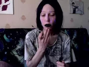 Freechat raziel_haze on Chaturbate