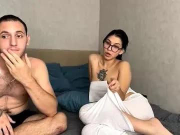 rick_mila — GOAL: On our anniversary of US5 YEARS) [10 tokens remaining] Welcome to my room! #feet #new #cum #bigdick #bigass