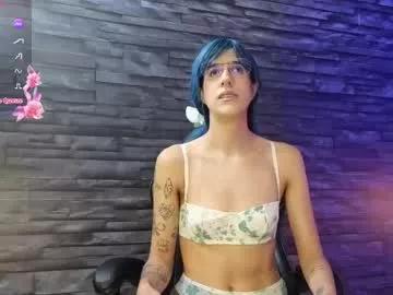 Freechat rose_baker_ on Chaturbate