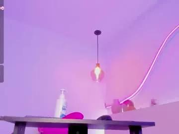 roxannegomez_ — Ready to spank my big ass hard?! 55 /44 /66 /111  - Multi Goal: Teaste how deep its my throat! [715 tokens left] #latina #squirt #fuckmachine #deepthroat #bigass