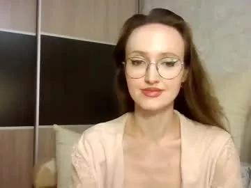 roxxywharton on Chaturbate 