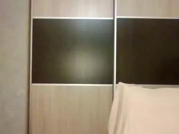 roxxywharton on Chaturbate 