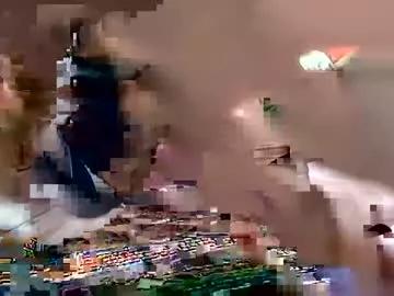 Freechat rugbyboy94 on Chaturbate