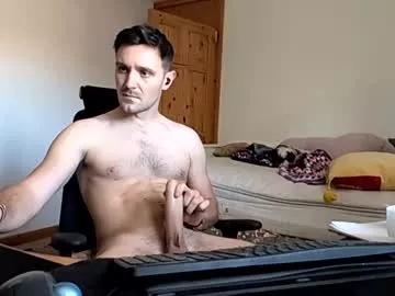 Freechat rugbyboy94 on Chaturbate