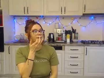 Freechat ruxandradanny on Chaturbate