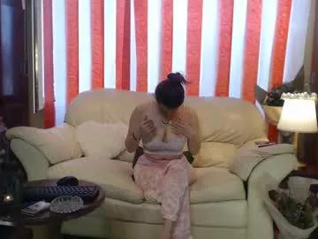 Freechat ruxandradanny on Chaturbate