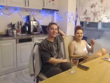Freechat ruxandradanny on Chaturbate