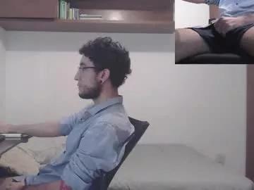 saat_hiel on Chaturbate 
