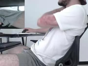 saat_hiel on Chaturbate 