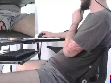 saat_hiel on Chaturbate 