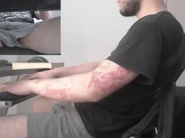 saat_hiel on Chaturbate