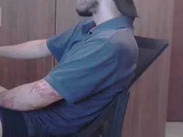 saat_hiel on Chaturbate 