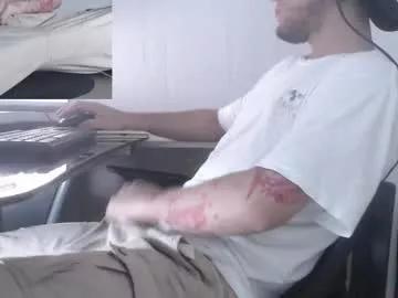 saat_hiel on Chaturbate 